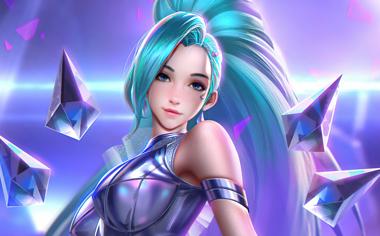 克里斯蒂安BK